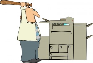 Copier Printer Repair Bartlett, TN (901) 207-8505